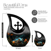 Elephant Urns For Ashes - Cremation Urns Adult Women