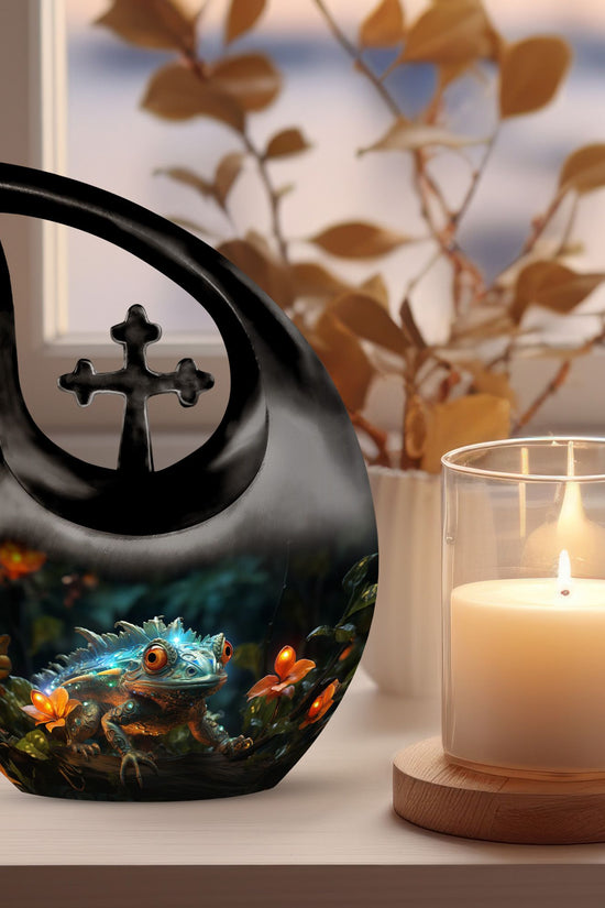 Elephant Urns For Ashes - Cremation Urns Adult Women