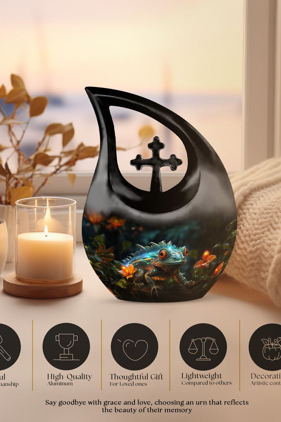 Elephant Urns For Ashes - Cremation Urns Adult Women