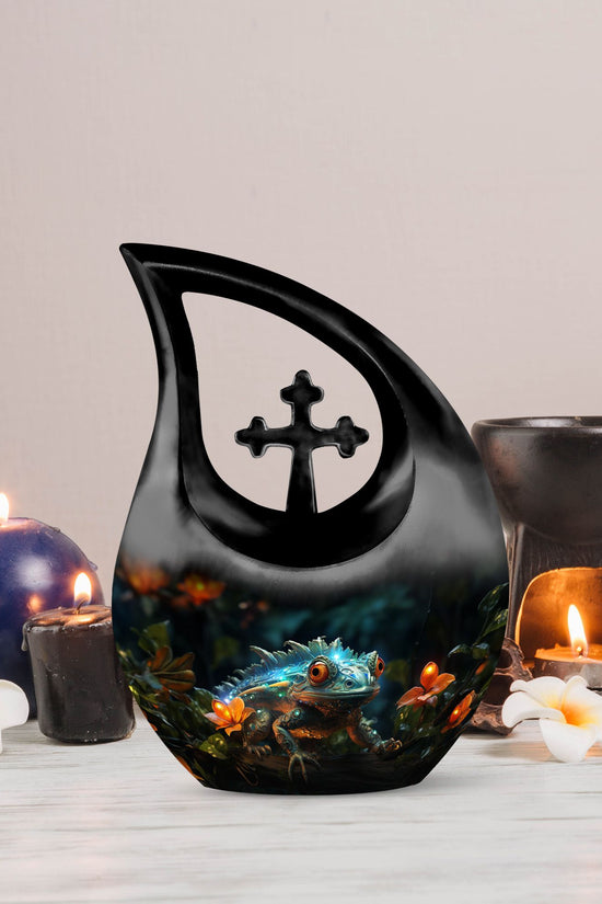 Elephant Urns For Ashes - Cremation Urns Adult Women