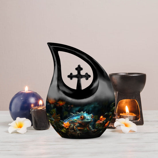 Elephant Urns For Ashes - Cremation Urns Adult Women
