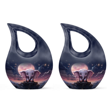 Keepsake Pack Of 2