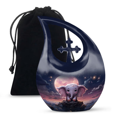Mini Dragon Urns For Ashes - Cremation Keepsakes Ashes