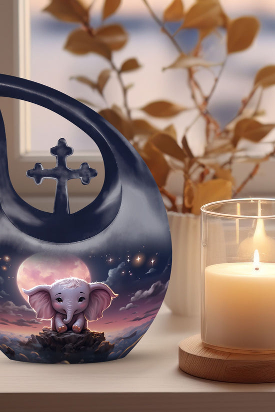 Mini Dragon Urns For Ashes - Cremation Keepsakes Ashes