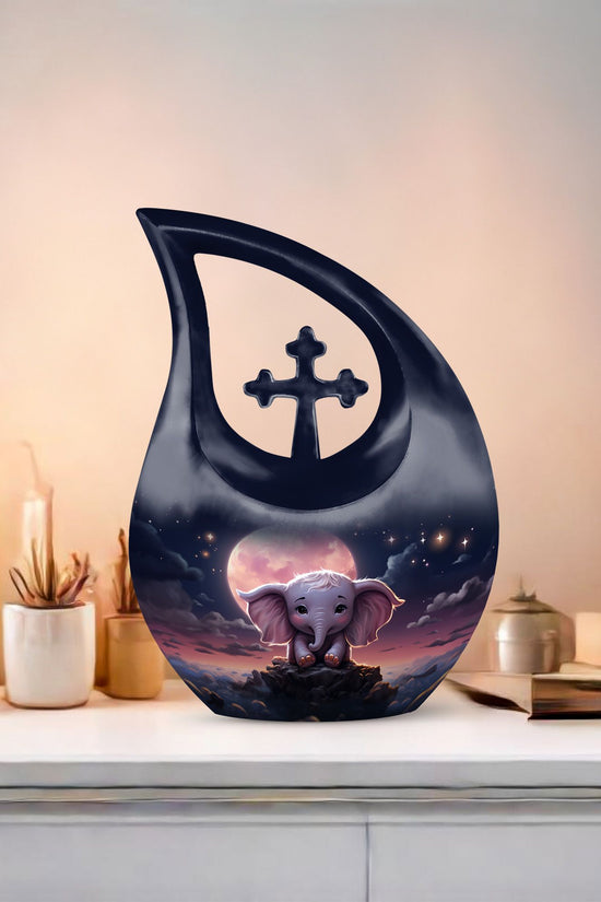 Mini Dragon Urns For Ashes - Cremation Keepsakes Ashes