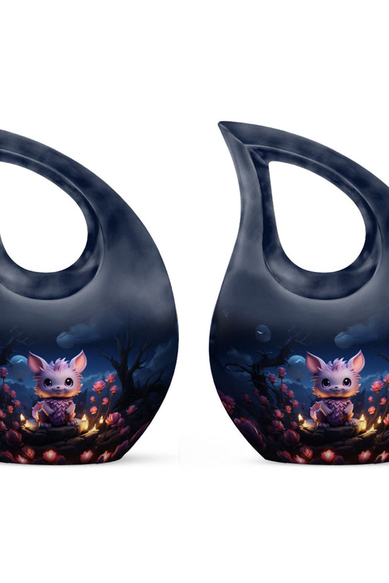 Chameleons Urns For Ashes - Human Cremation Urns Adult