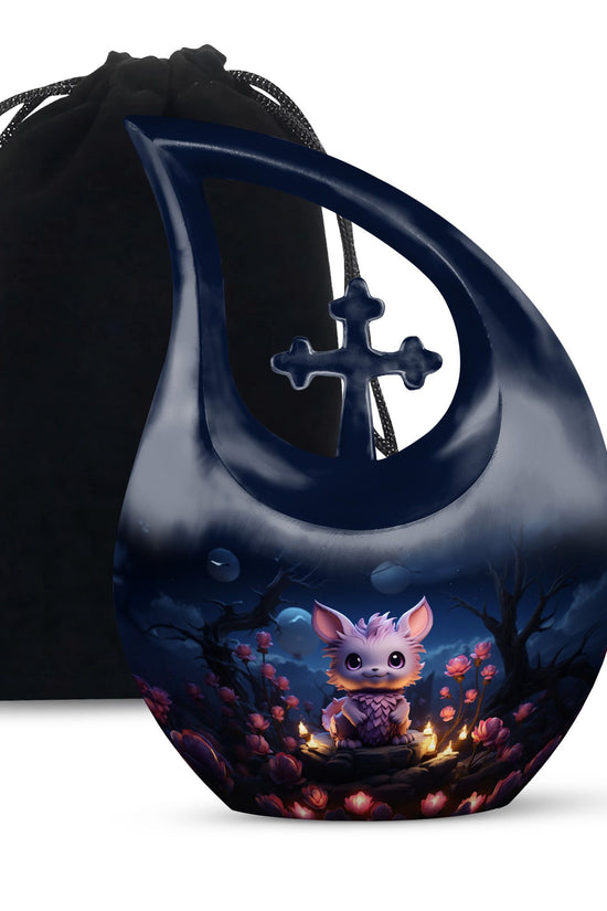 Chameleons Urns For Ashes - Human Cremation Urns Adult