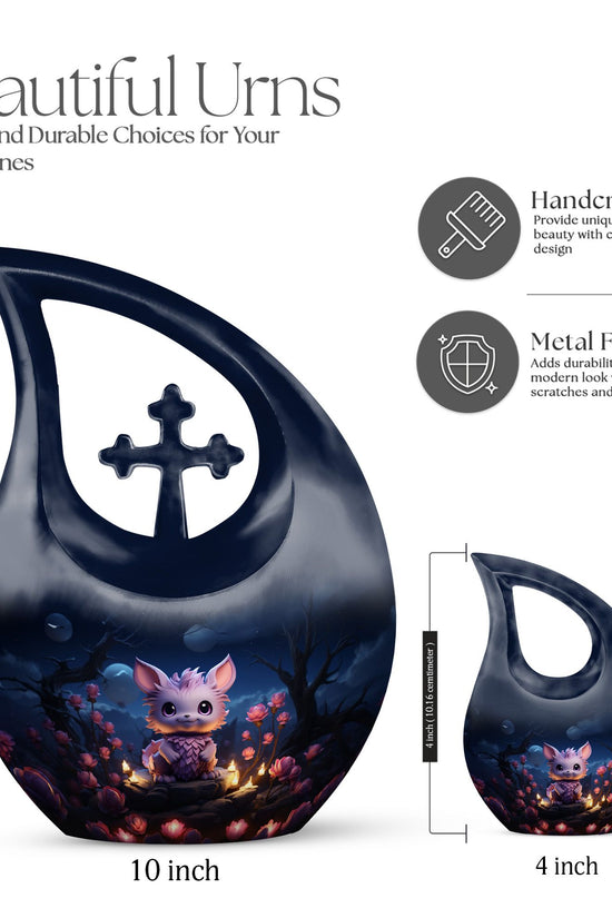 Chameleons Urns For Ashes - Human Cremation Urns Adult