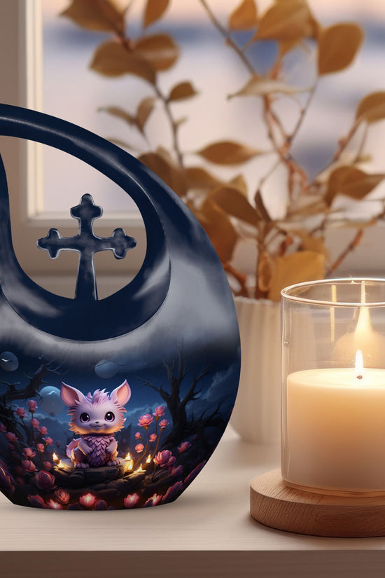 Chameleons Urns For Ashes - Human Cremation Urns Adult