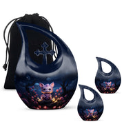 Chameleons Urns For Ashes - Human Cremation Urns Adult