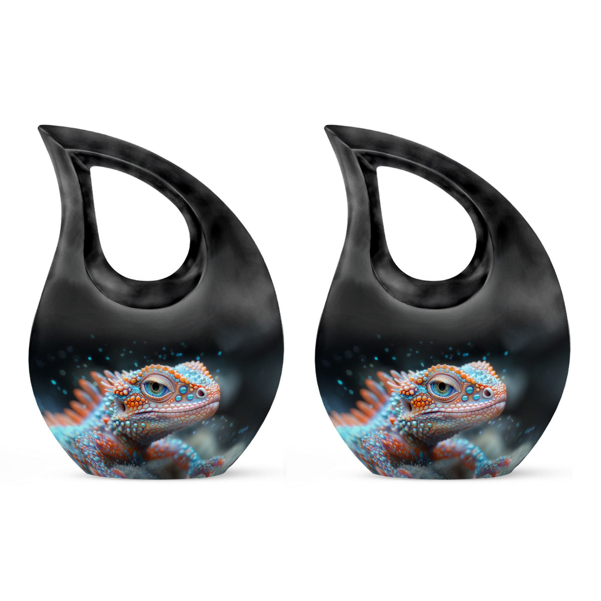 Galaxy Urns For Ashes - Cremation Urns Adults