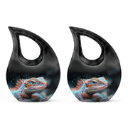 Galaxy Urns For Ashes - Cremation Urns Adults