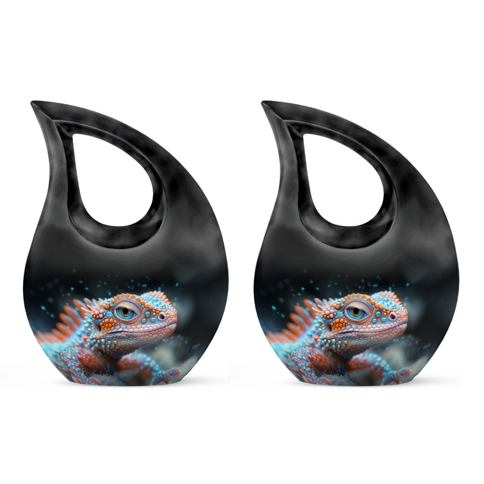 Galaxy Urns For Ashes - Cremation Urns Adults