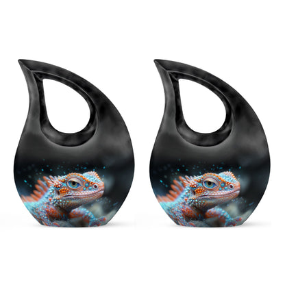 Galaxy Urns For Ashes - Cremation Urns Adults