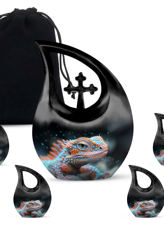 Galaxy Urns For Ashes - Cremation Urns Adults