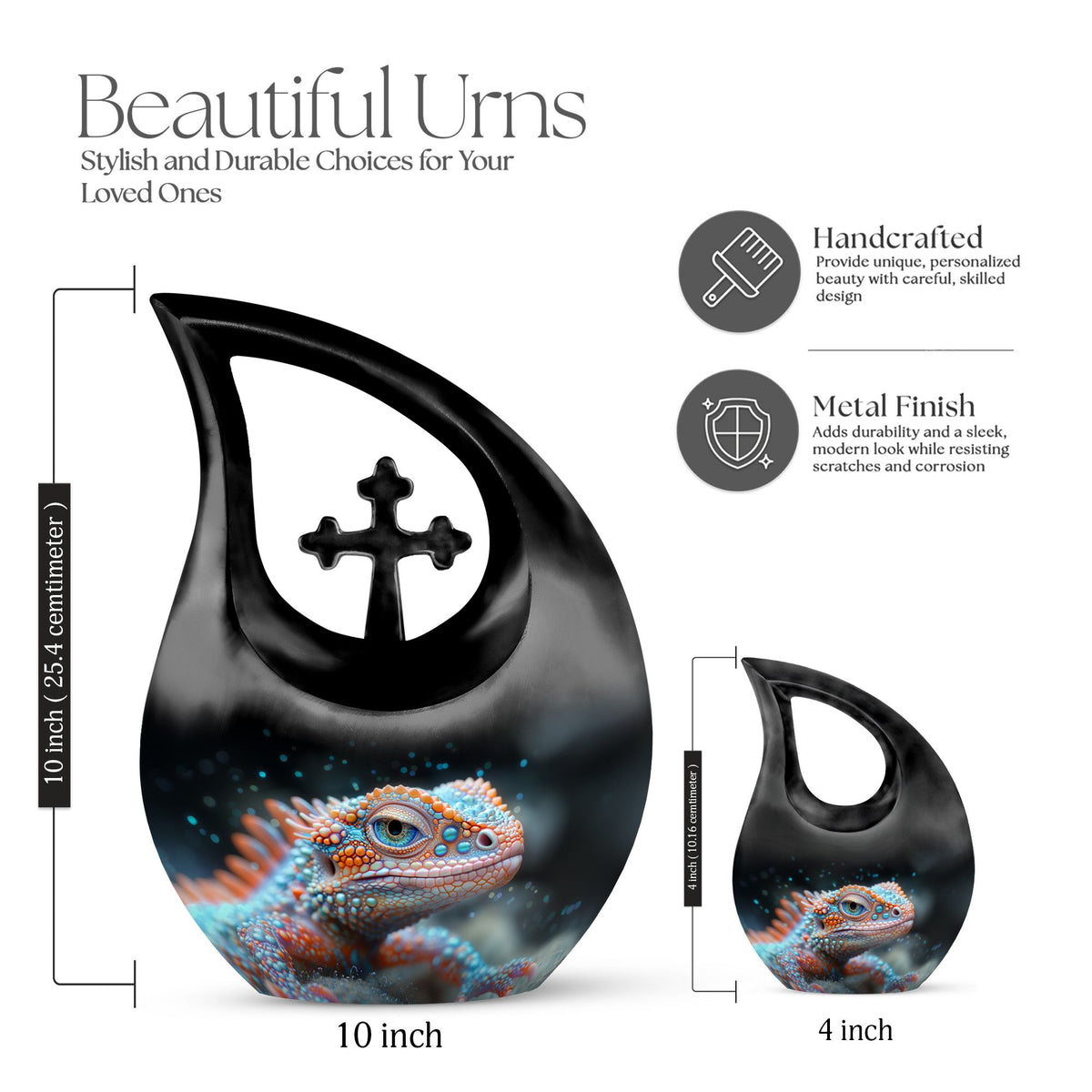 Galaxy Urns For Ashes - Cremation Urns Adults