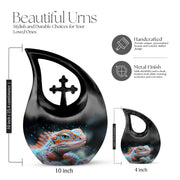 Galaxy Urns For Ashes - Cremation Urns Adults