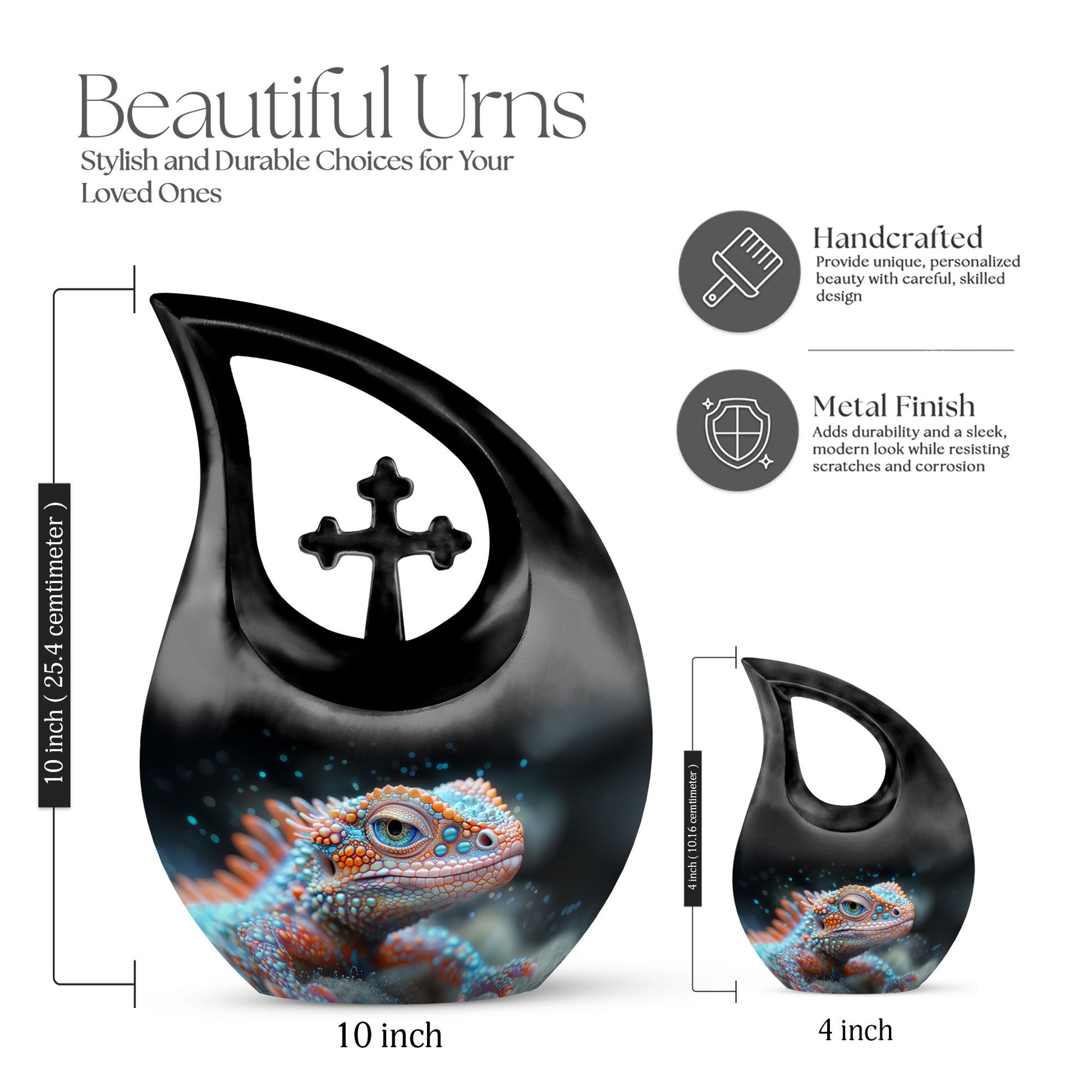 Galaxy Urns For Ashes - Cremation Urns Adults