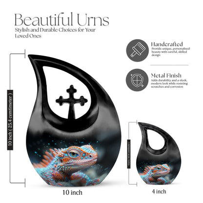 Galaxy Urns For Ashes - Cremation Urns Adults