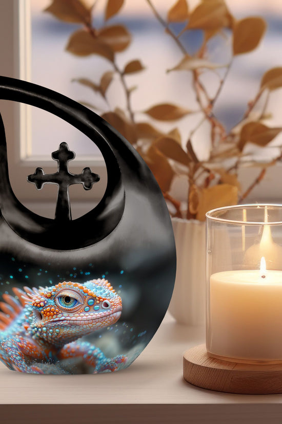 Galaxy Urns For Ashes - Cremation Urns Adults
