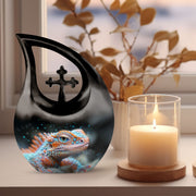 Galaxy Urns For Ashes - Cremation Urns Adults