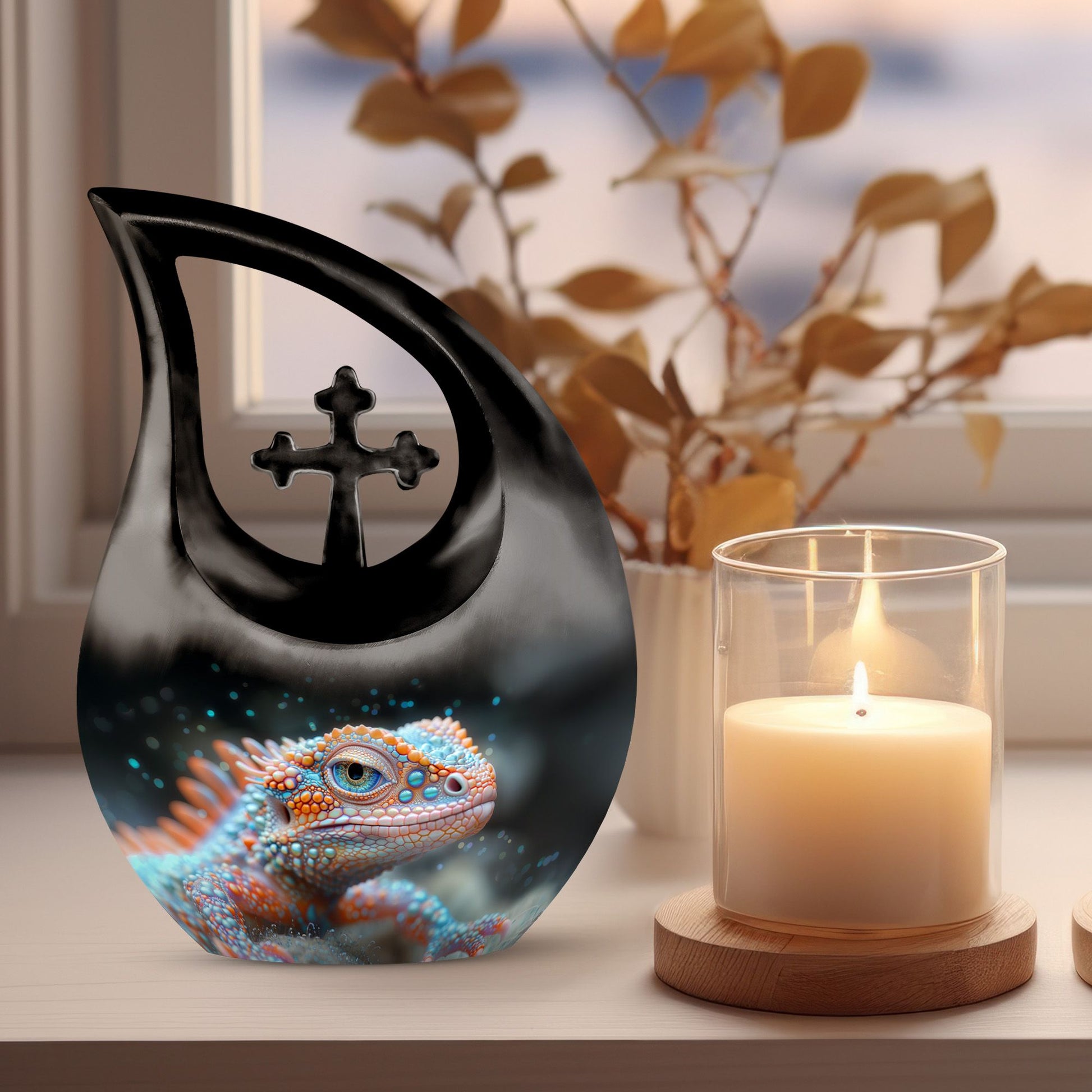 Galaxy Urns For Ashes - Cremation Urns Adults