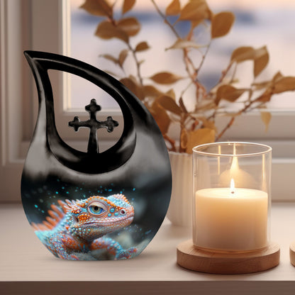 Galaxy Urns For Ashes - Cremation Urns Adults