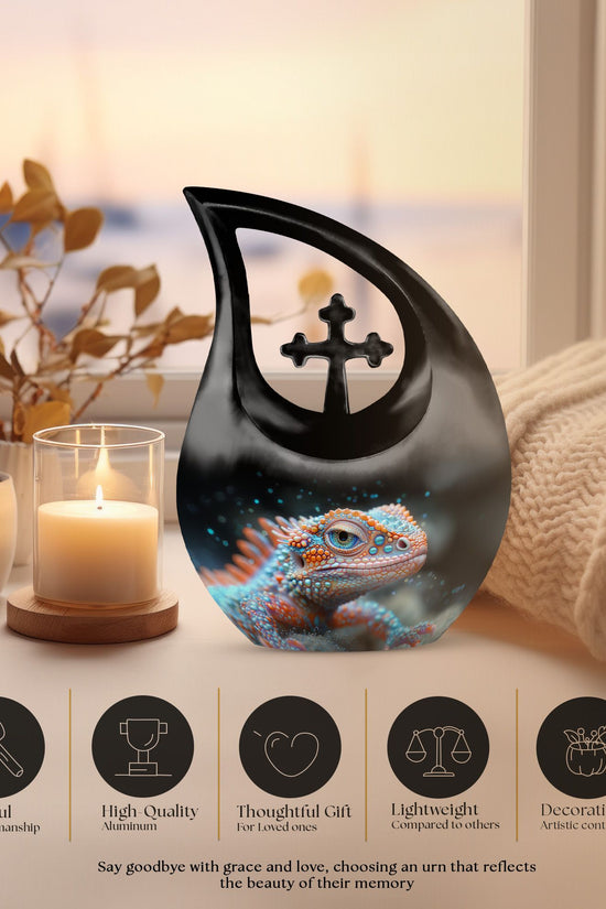 Galaxy Urns For Ashes - Cremation Urns Adults