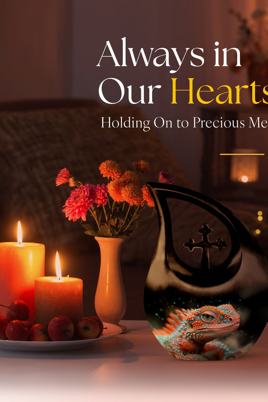 Galaxy Urns For Ashes - Cremation Urns Adults