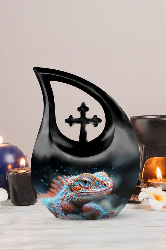 Galaxy Urns For Ashes - Cremation Urns Adults