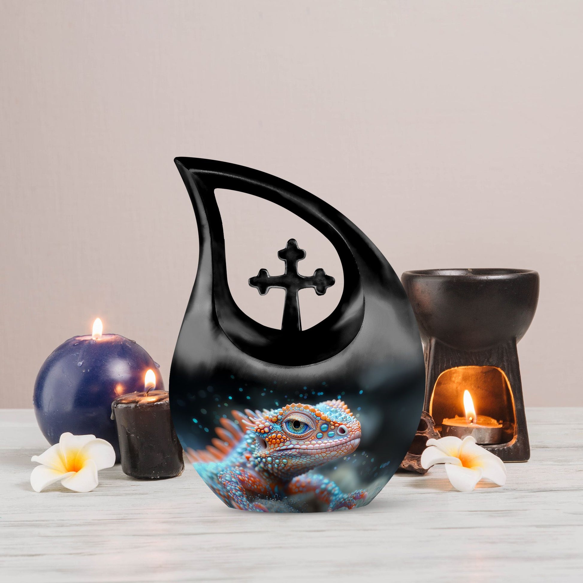 Galaxy Urns For Ashes - Cremation Urns Adults