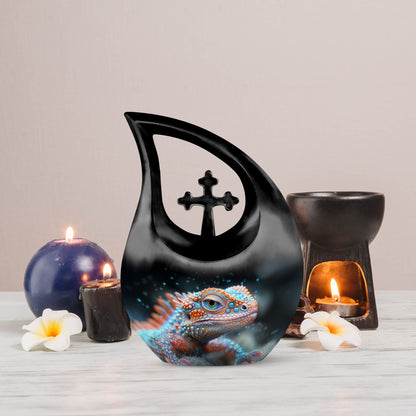 Galaxy Urns For Ashes - Cremation Urns Adults