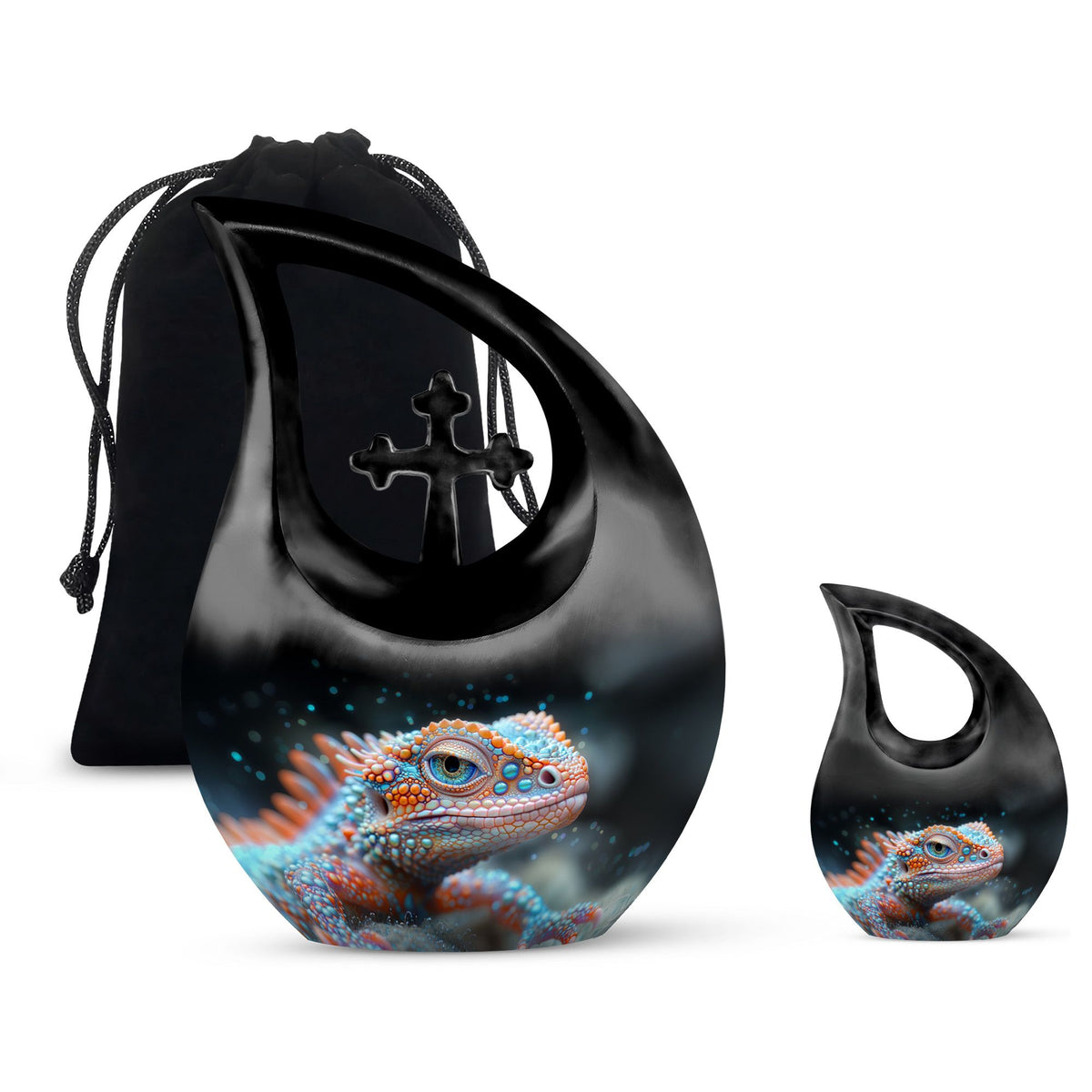 Galaxy Urns For Ashes - Cremation Urns Adults