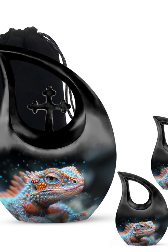 Galaxy Urns For Ashes - Cremation Urns Adults