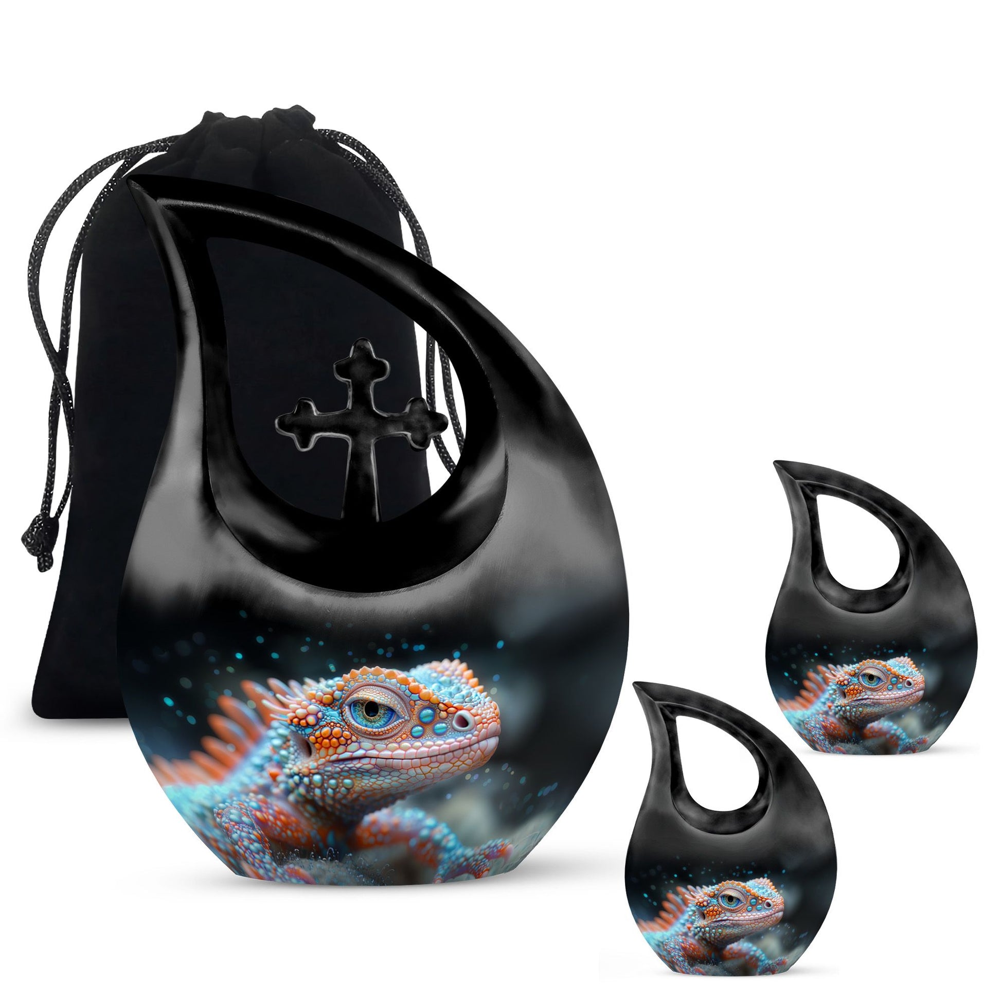 Galaxy Urns For Ashes - Cremation Urns Adults