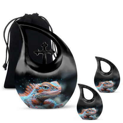 Galaxy Urns For Ashes - Cremation Urns Adults