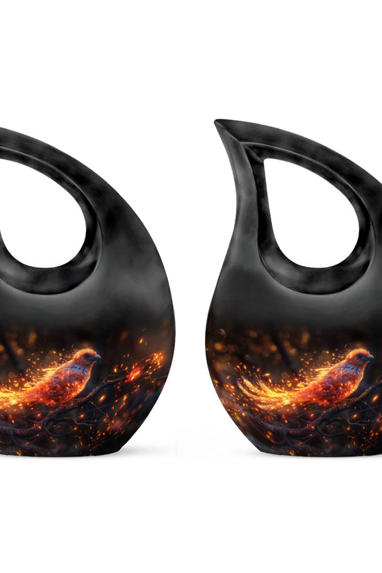 Cat Urns For Ashes - Urn For Cremations