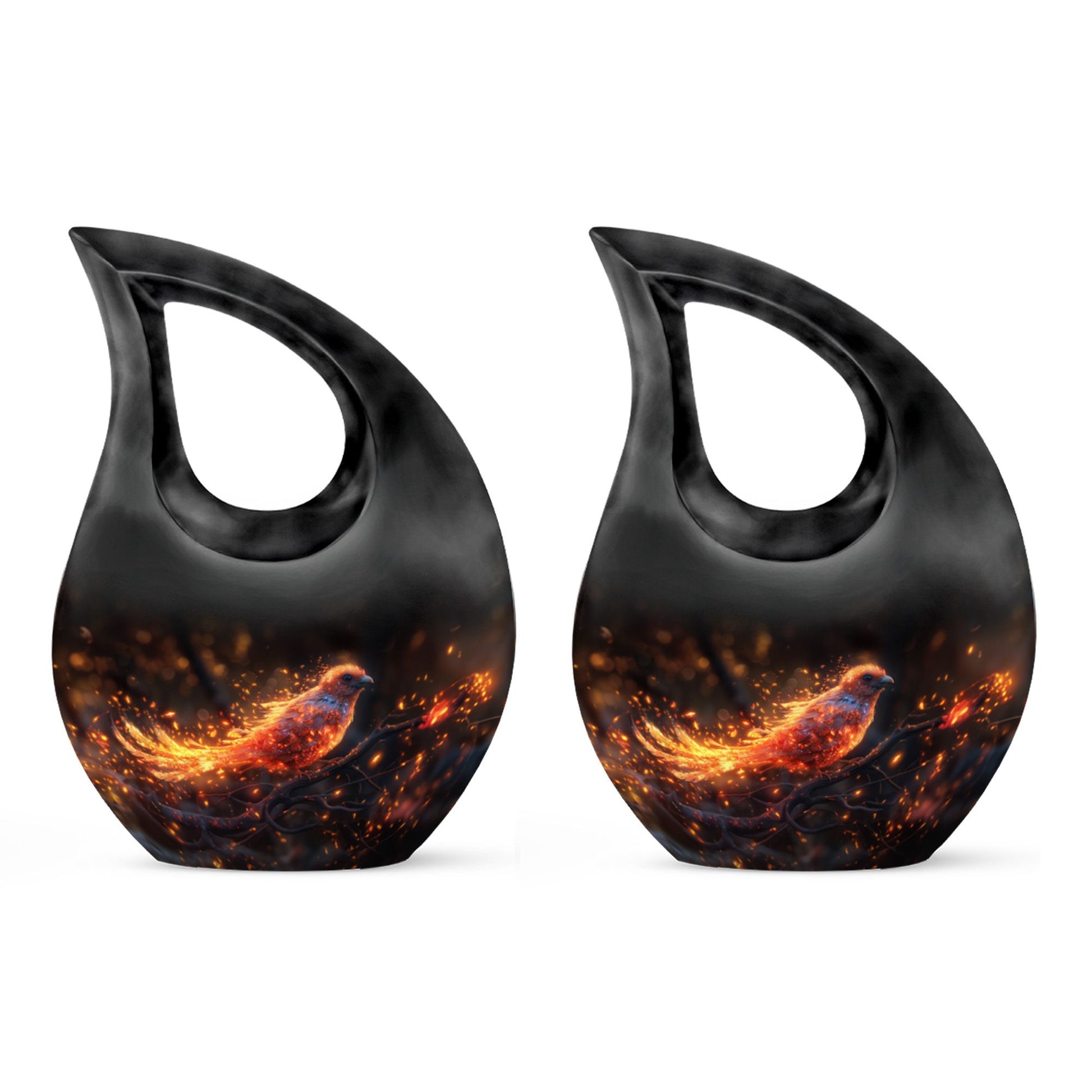 Cat Urns For Ashes - Urn For Cremations