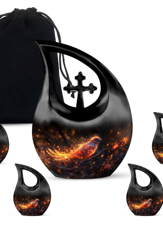 Cat Urns For Ashes - Urn For Cremations