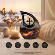 Cat Urns For Ashes - Urn For Cremations