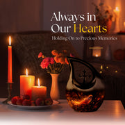 Cat Urns For Ashes - Urn For Cremations