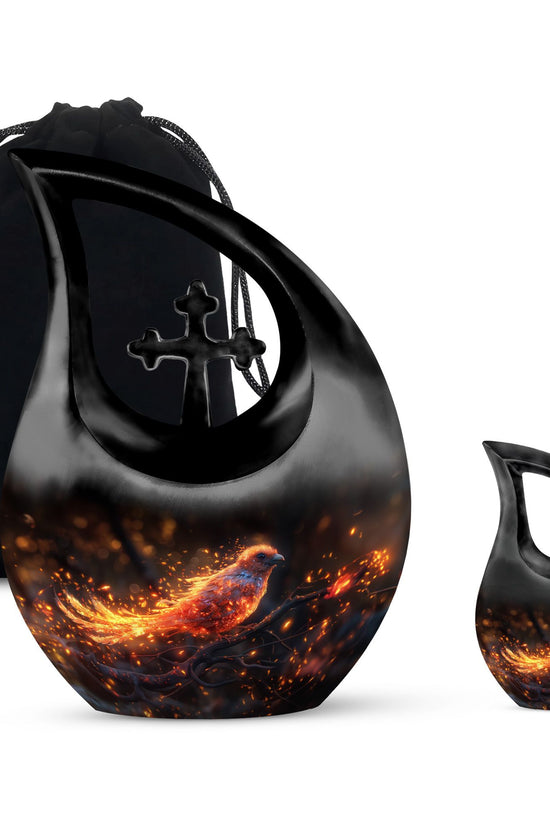 Cat Urns For Ashes - Urn For Cremations