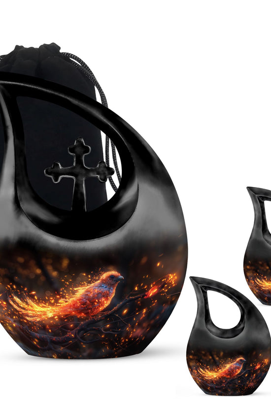 Cat Urns For Ashes - Urn For Cremations