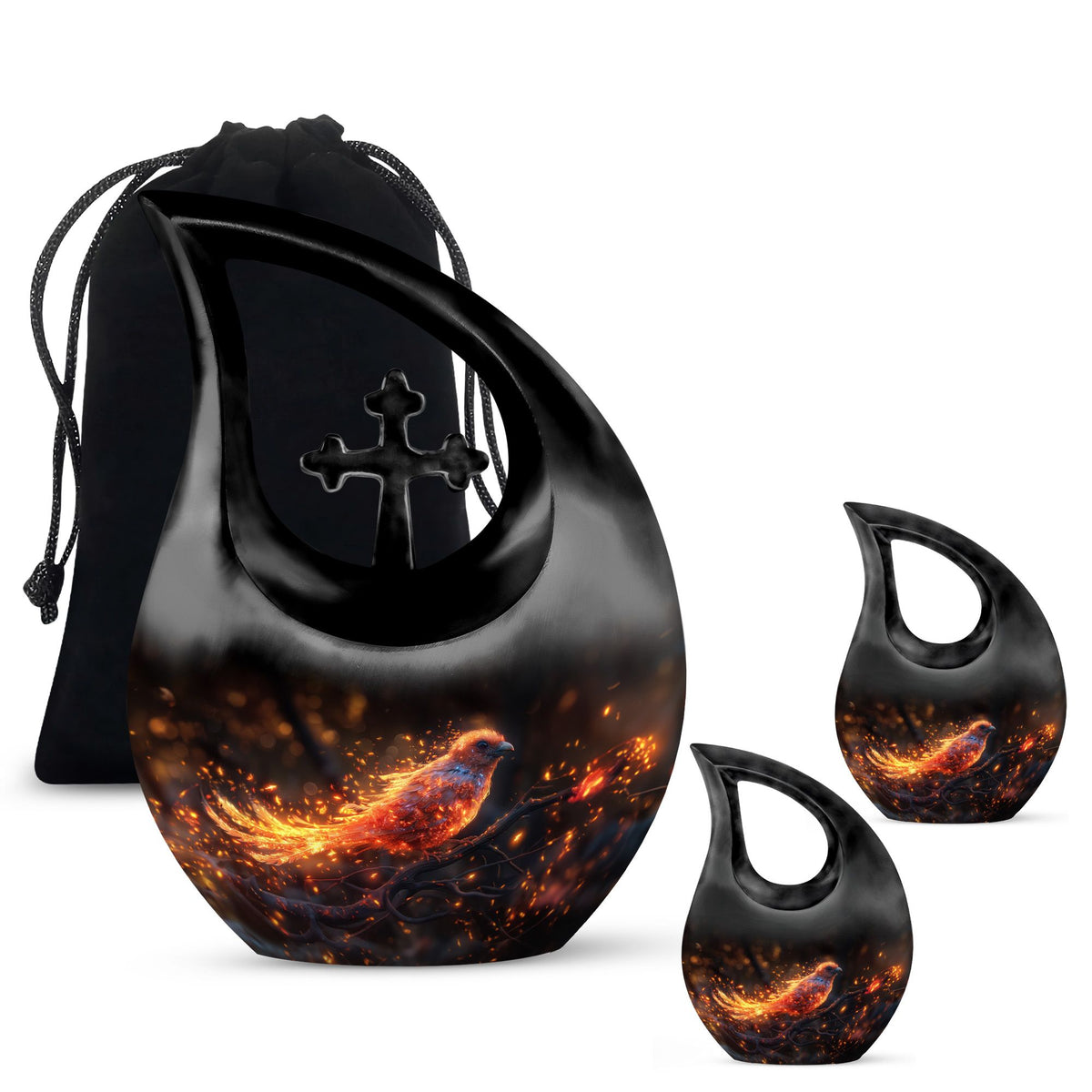 Cat Urns For Ashes - Urn For Cremations