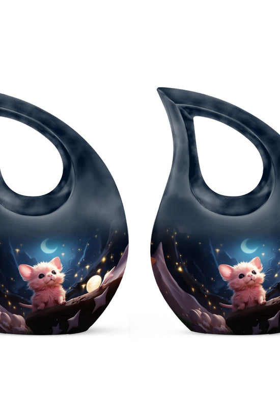 Chameleons Urns For Ashes - Cremation Urns Small