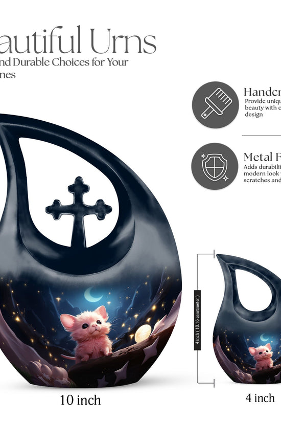 Chameleons Urns For Ashes - Cremation Urns Small