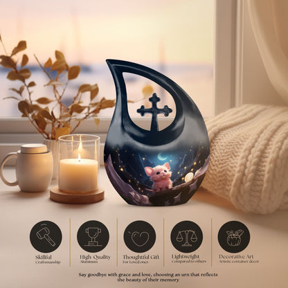 Chameleons Urns For Ashes - Cremation Urns Small