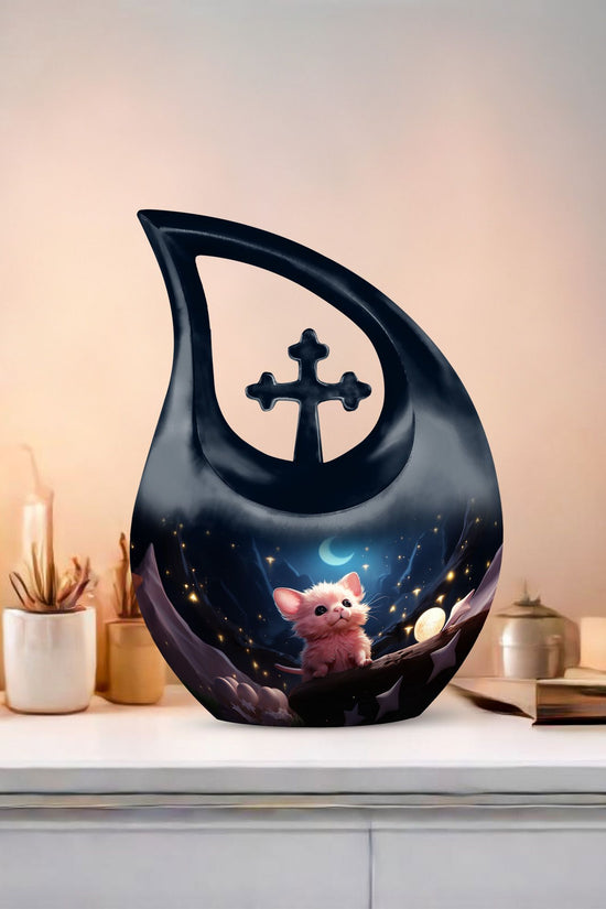 Chameleons Urns For Ashes - Cremation Urns Small