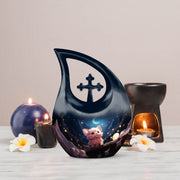 Chameleons Urns For Ashes - Cremation Urns Small