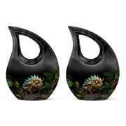 Bird Urns For Ashes - Small Urns For Human Ashes Keepsake